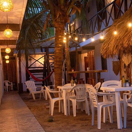 Hotelito Эль-Куйо Экстерьер фото