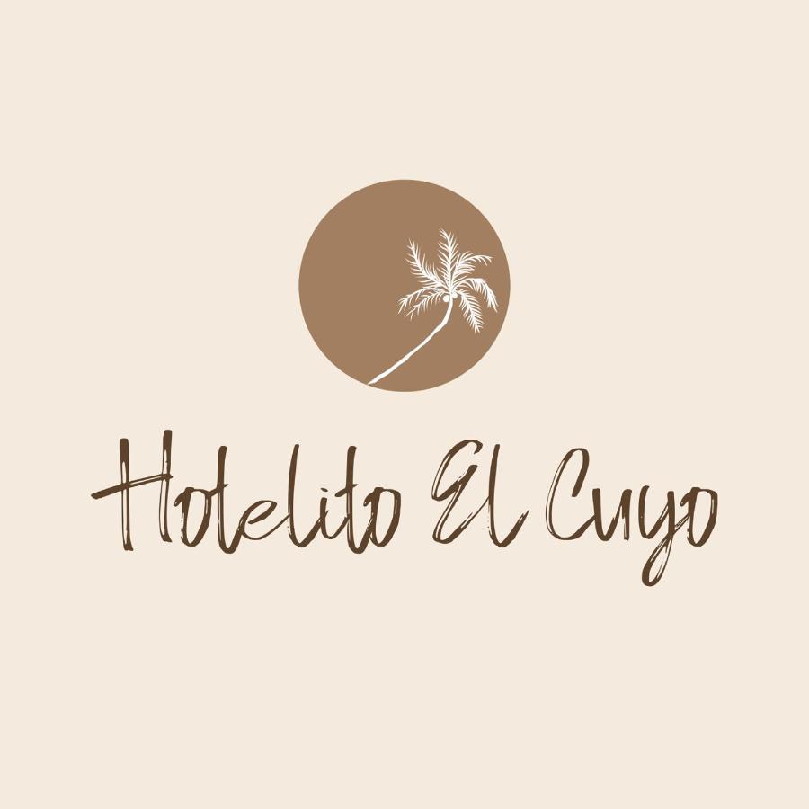 Hotelito Эль-Куйо Экстерьер фото
