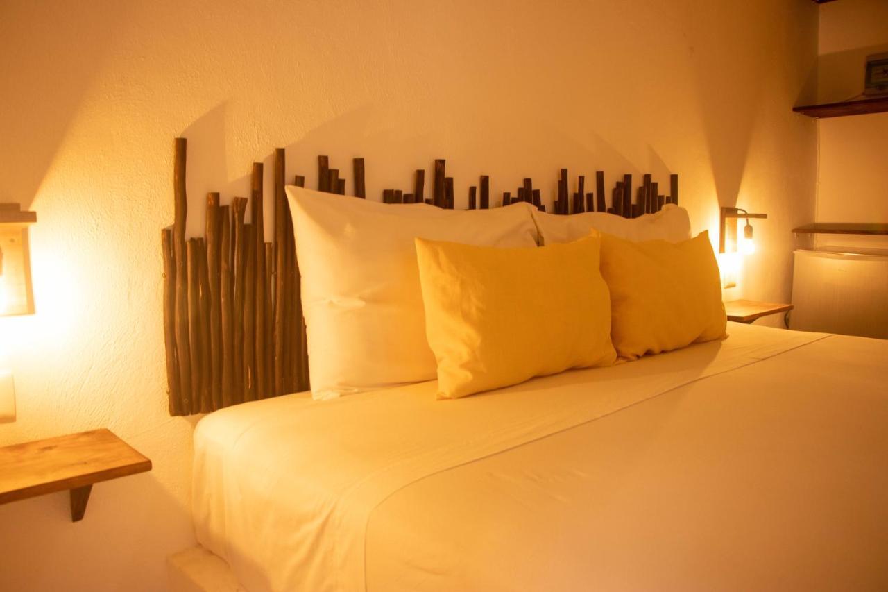 Hotelito Эль-Куйо Экстерьер фото
