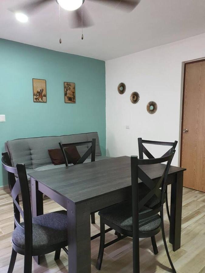 Hotelito Эль-Куйо Экстерьер фото