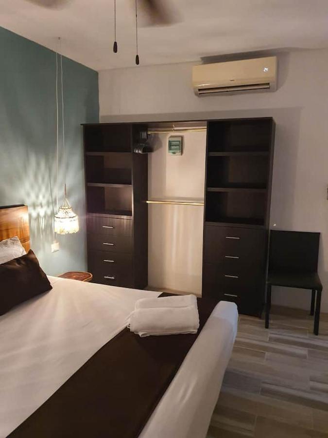 Hotelito Эль-Куйо Экстерьер фото